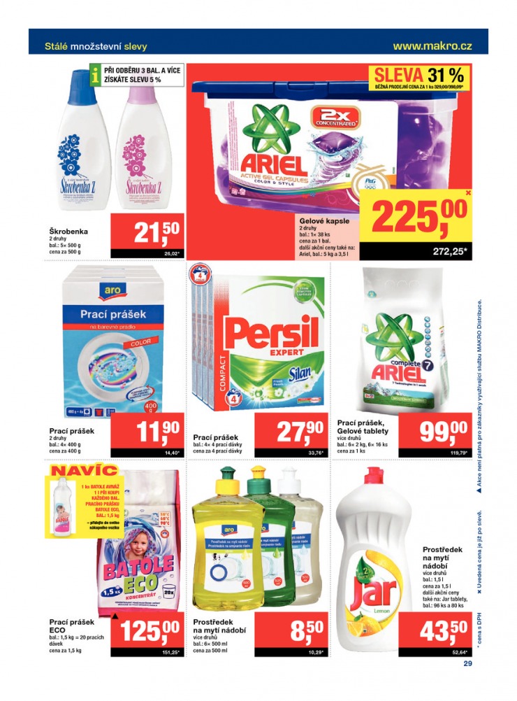 let�k Makro Maloobchod od 10.4.2013 strana 1