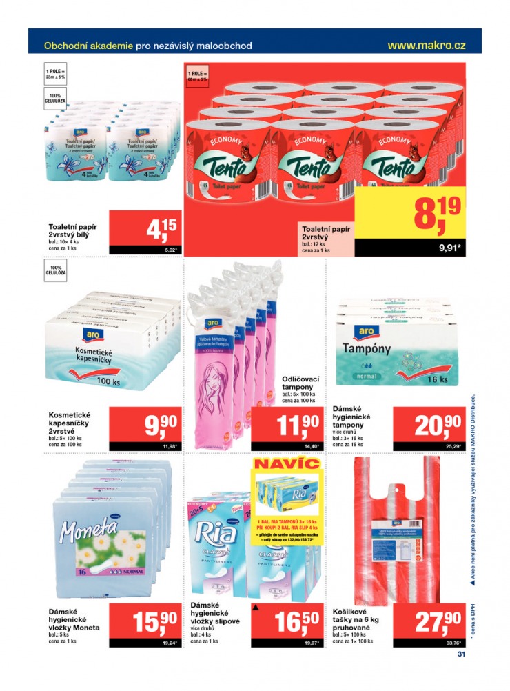 let�k Makro Maloobchod od 10.4.2013 strana 1