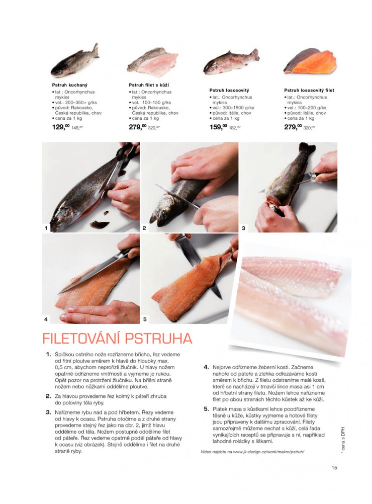 leták Makro Epikure od 10.4.2013 strana 1 leták Makro Epikure od 10.4.2013 strana 1