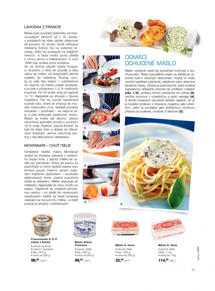 leták Makro Epikure od 10.4.2013 strana 1 leták Makro Epikure od 10.4.2013 strana 1