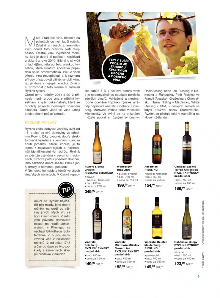 leták Makro Epikure od 10.4.2013 strana 1 leták Makro Epikure od 10.4.2013 strana 1