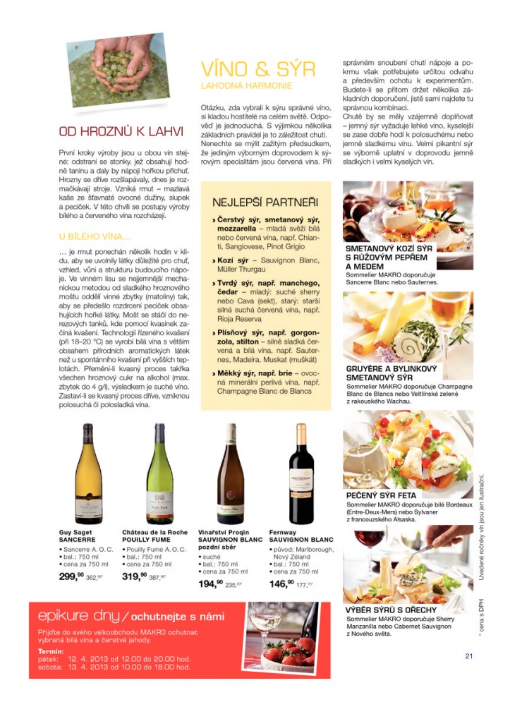 let�k Makro Epikure od 10.4.2013 strana 1