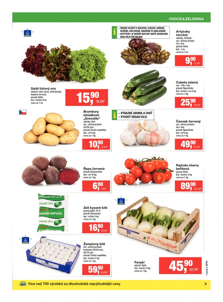 leták Makro čerstvé potraviny od 10.4.2013 strana 1 leták Makro čerstvé potraviny od 10.4.2013 strana 1