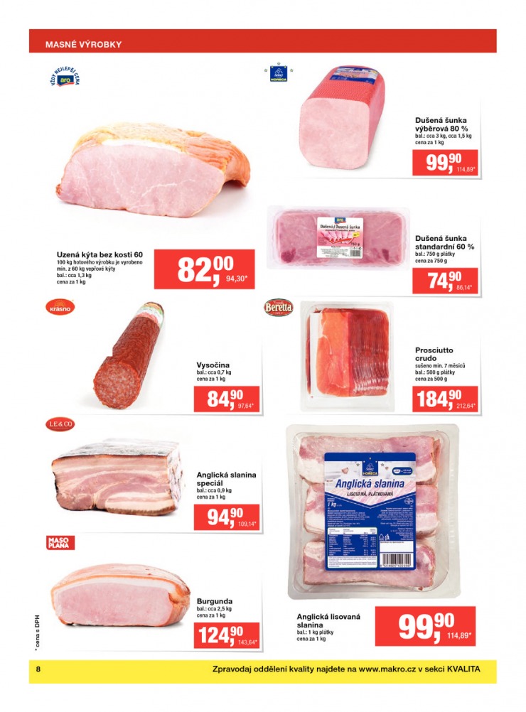 let�k Makro �erstv� potraviny od 10.4.2013 strana 1