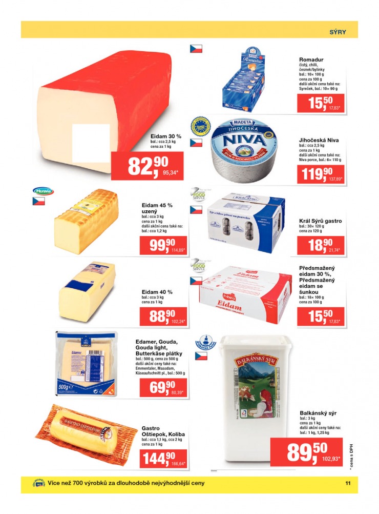 let�k Makro �erstv� potraviny od 10.4.2013 strana 1