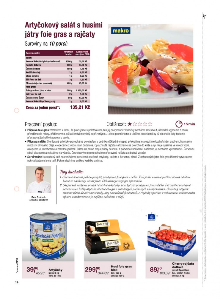 let�k Makro �erstv� potraviny od 10.4.2013 strana 1