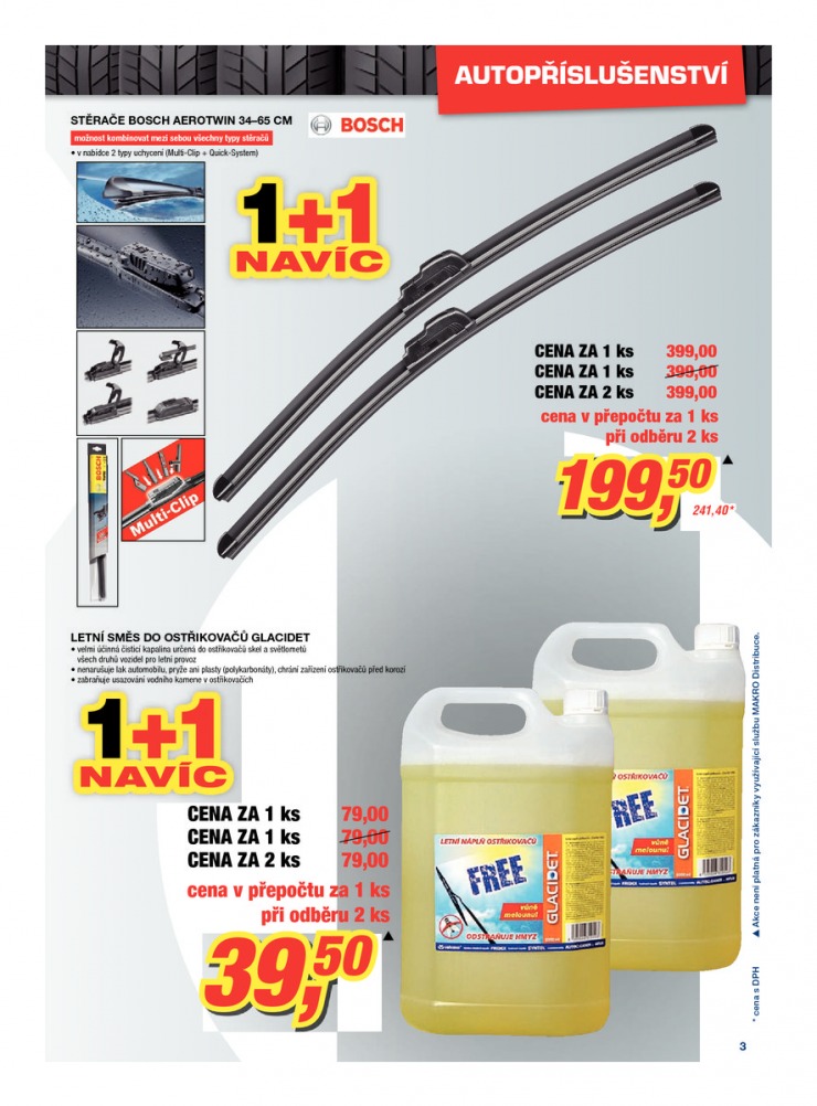 leták Makro Spotřební zboží od 10.4.2013 strana 1 leták Makro Spotřební zboží od 10.4.2013 strana 1