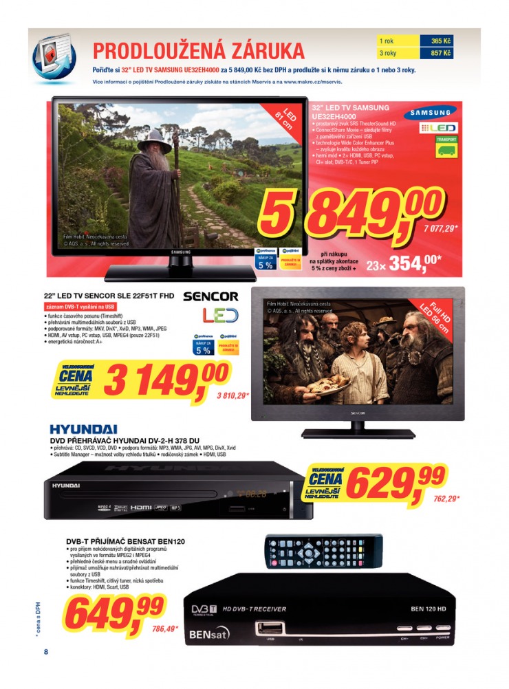 let�k Makro Spot�ebn� zbo�� od 10.4.2013 strana 1