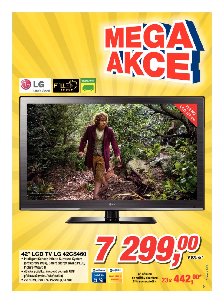 let�k Makro Spot�ebn� zbo�� od 10.4.2013 strana 1