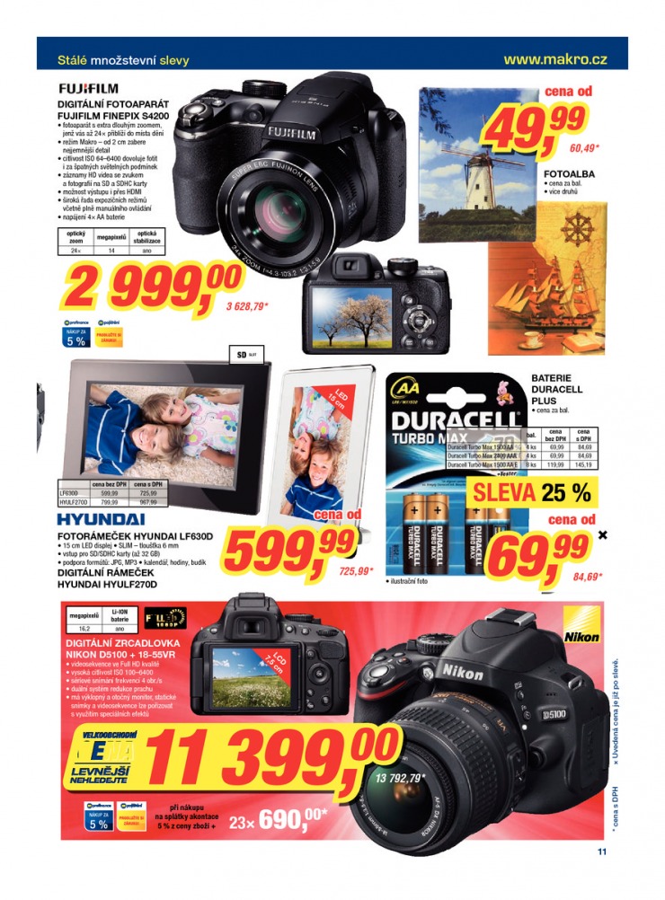 let�k Makro Spot�ebn� zbo�� od 10.4.2013 strana 1