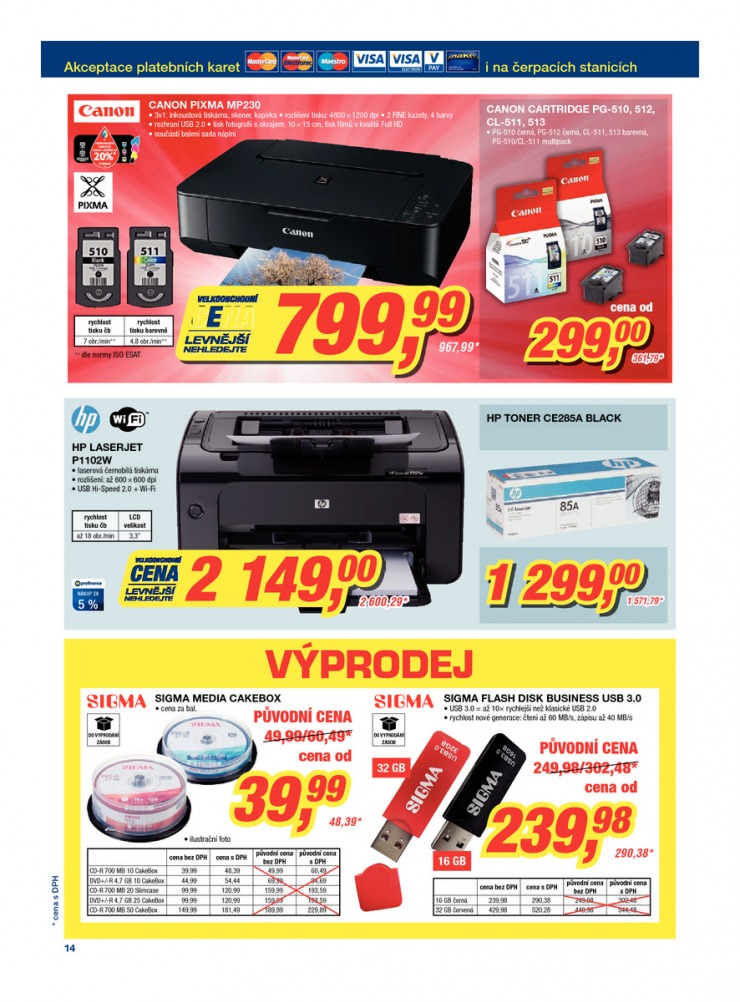 let�k Makro Spot�ebn� zbo�� od 10.4.2013 strana 1