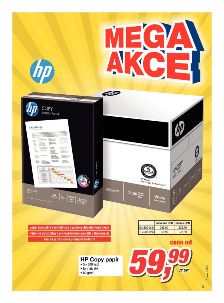 let�k Makro Spot�ebn� zbo�� od 10.4.2013 strana 1