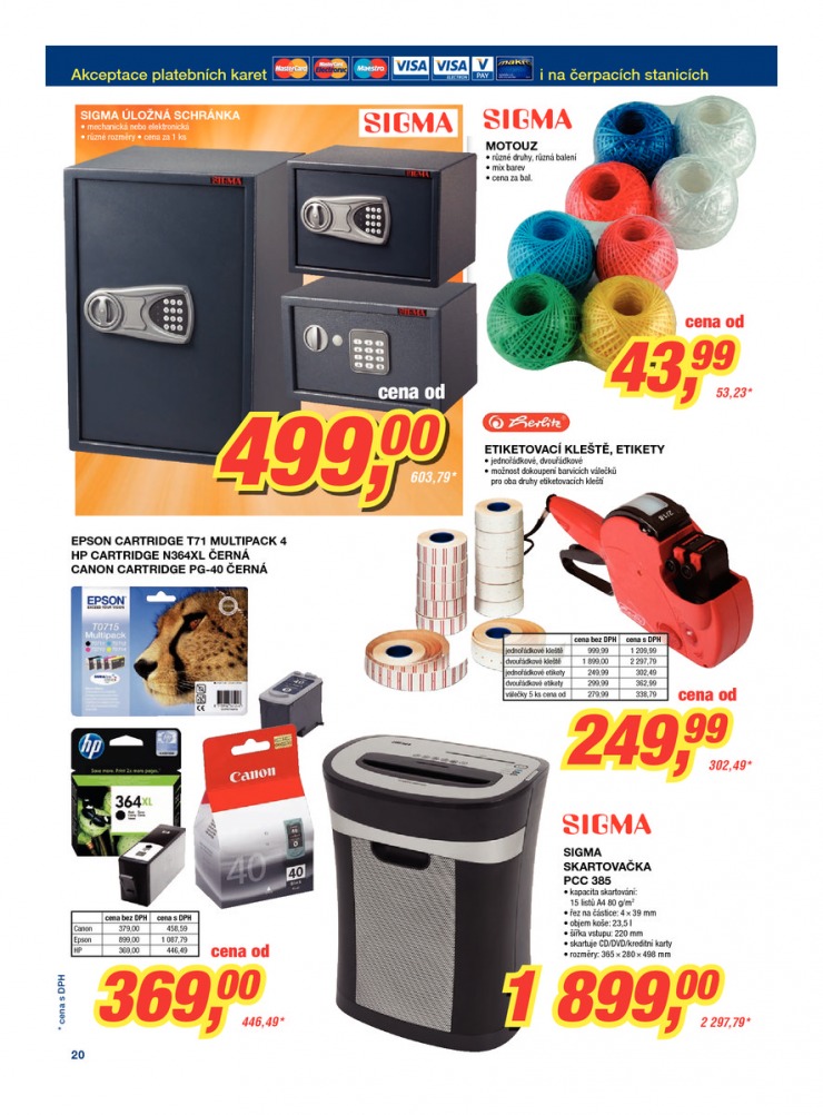 let�k Makro Spot�ebn� zbo�� od 10.4.2013 strana 1