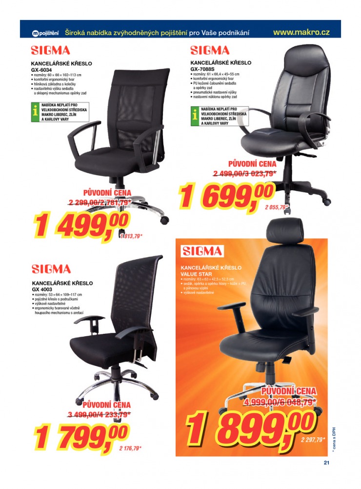 let�k Makro Spot�ebn� zbo�� od 10.4.2013 strana 1