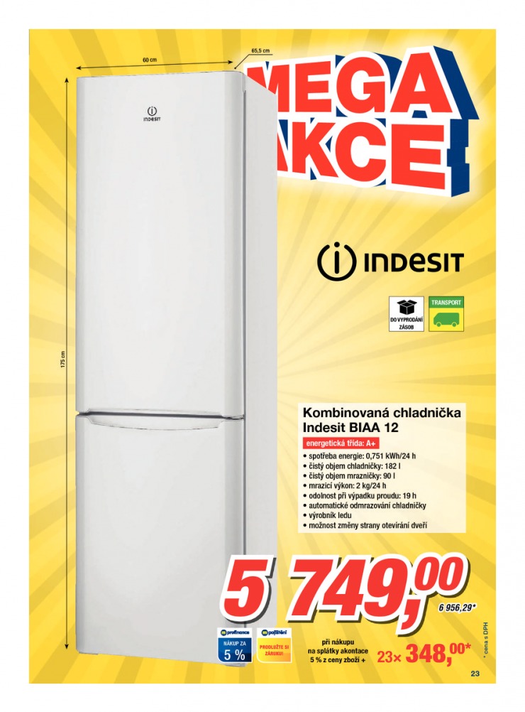 let�k Makro Spot�ebn� zbo�� od 10.4.2013 strana 1