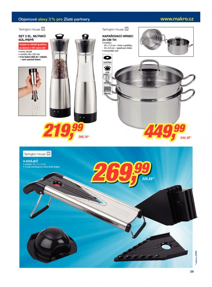 let�k Makro Spot�ebn� zbo�� od 10.4.2013 strana 1