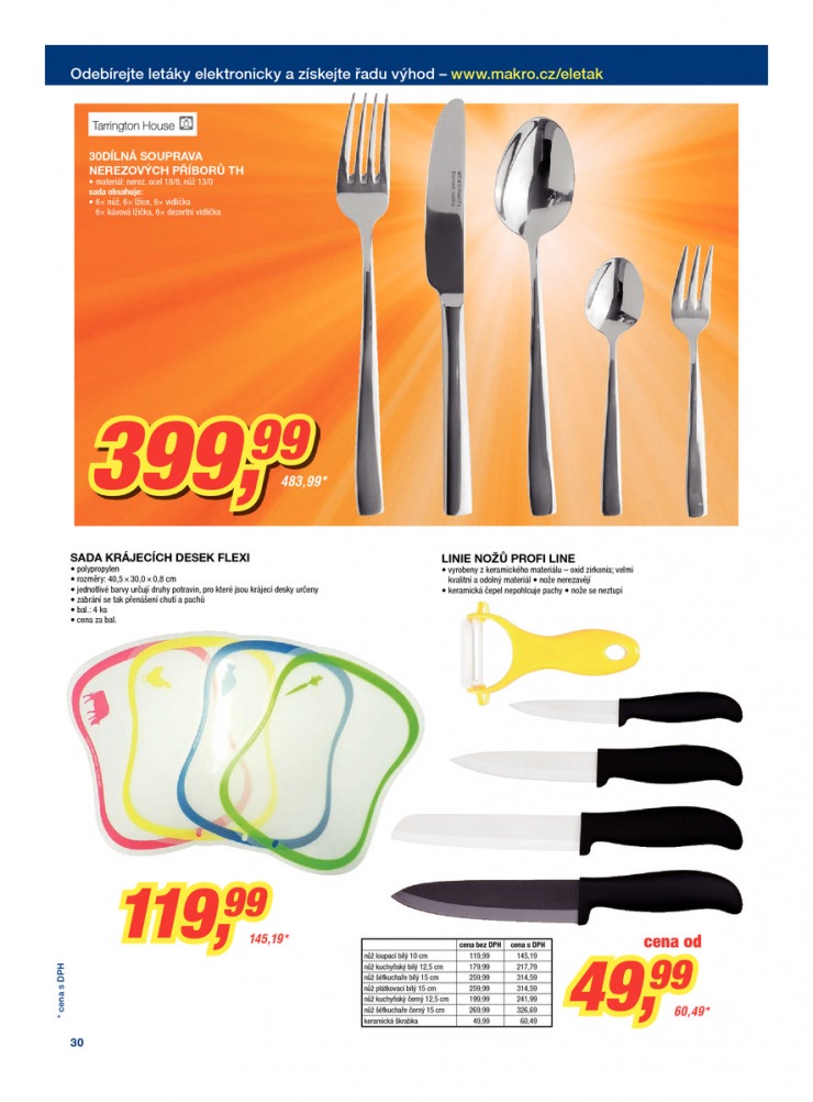 let�k Makro Spot�ebn� zbo�� od 10.4.2013 strana 1