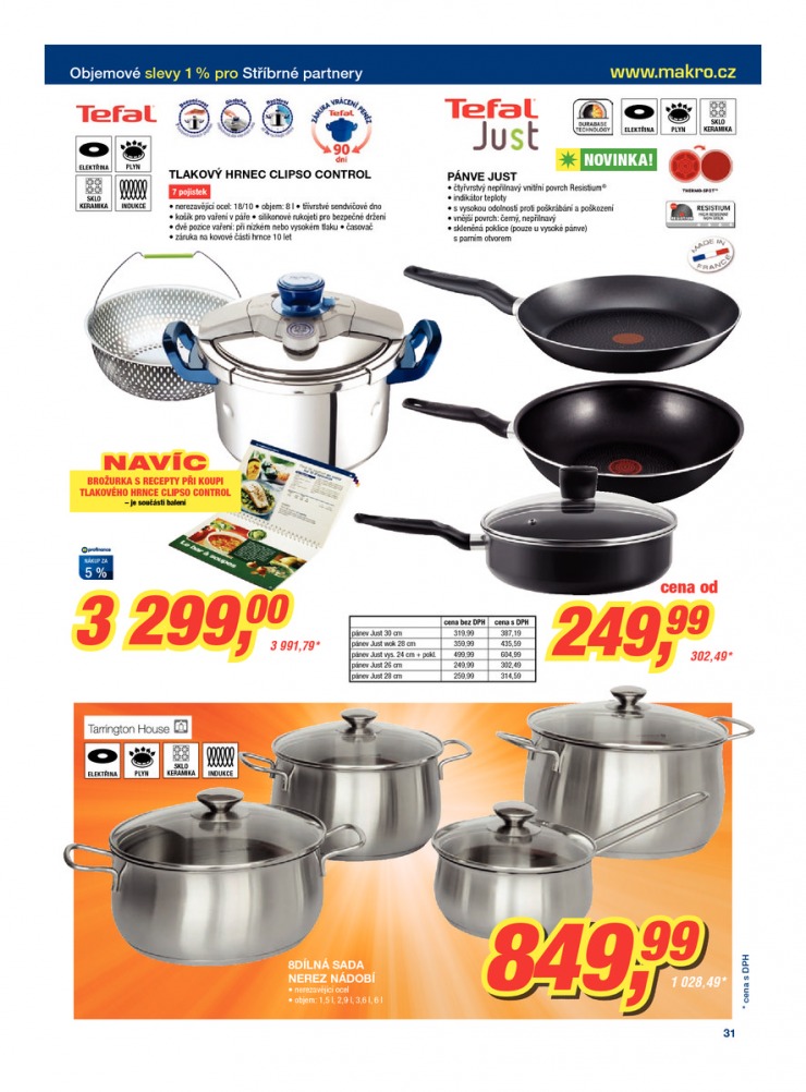 let�k Makro Spot�ebn� zbo�� od 10.4.2013 strana 1