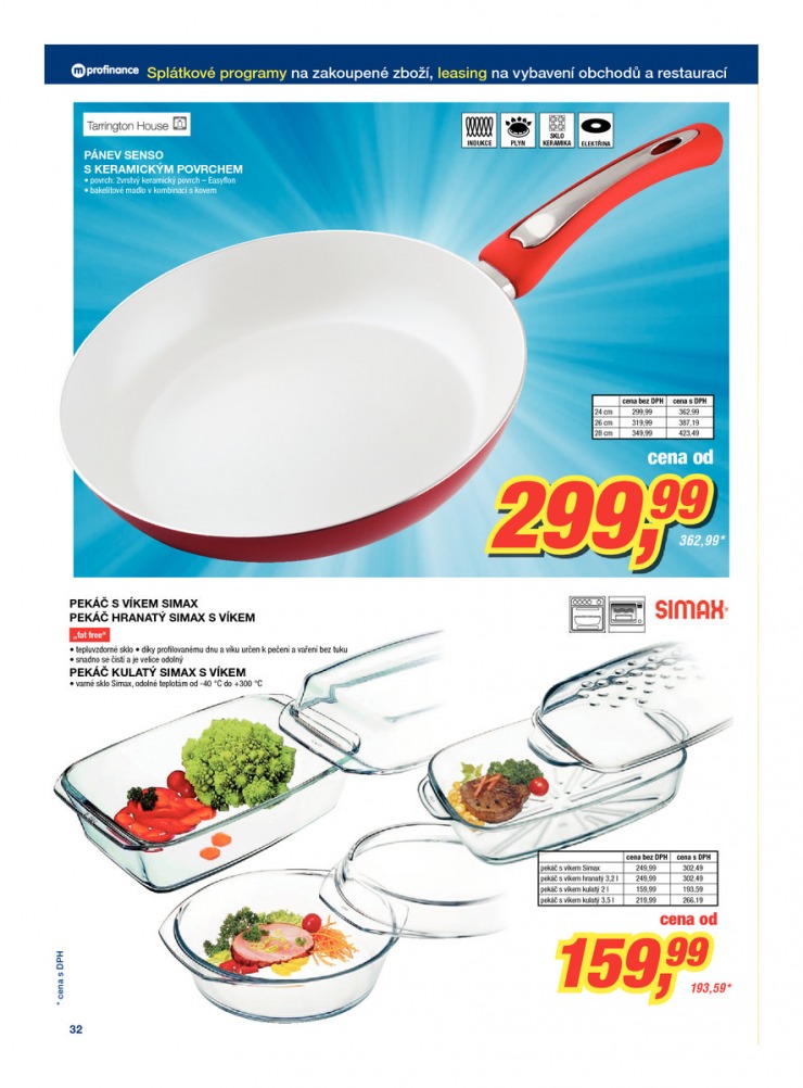 let�k Makro Spot�ebn� zbo�� od 10.4.2013 strana 1