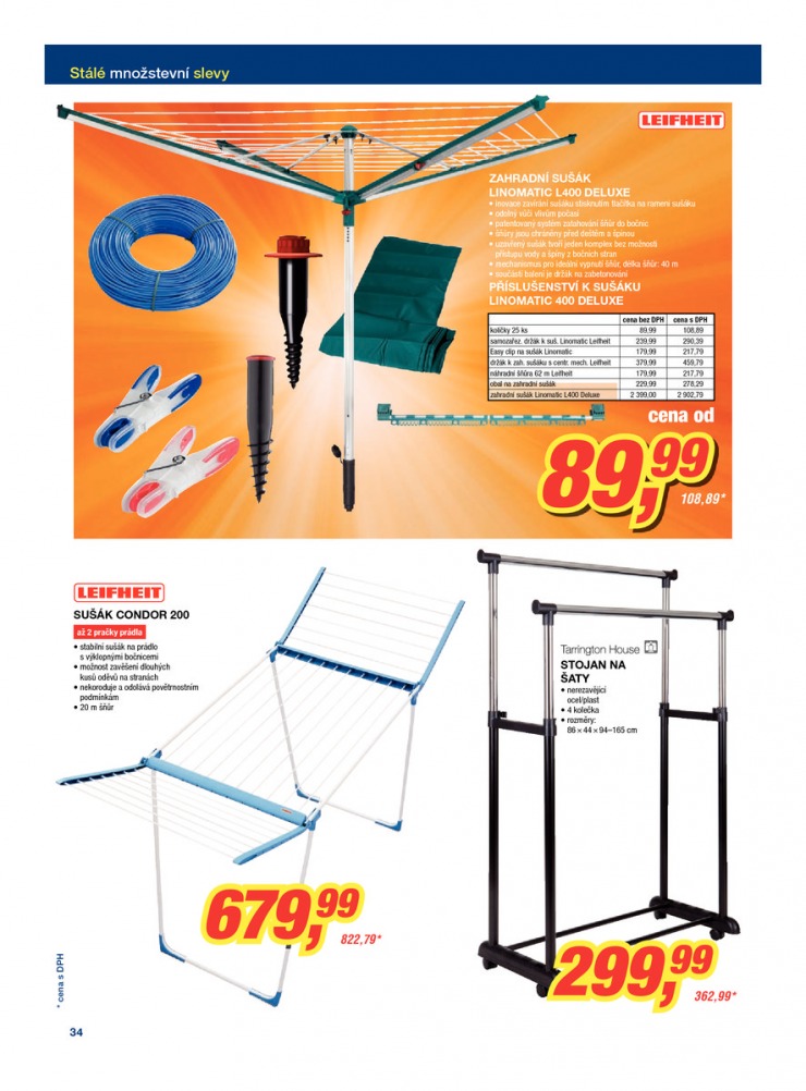 let�k Makro Spot�ebn� zbo�� od 10.4.2013 strana 1