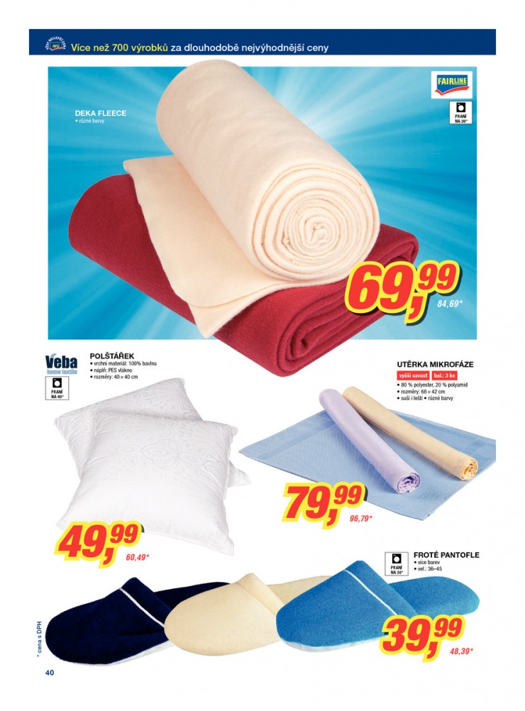 let�k Makro Spot�ebn� zbo�� od 10.4.2013 strana 1