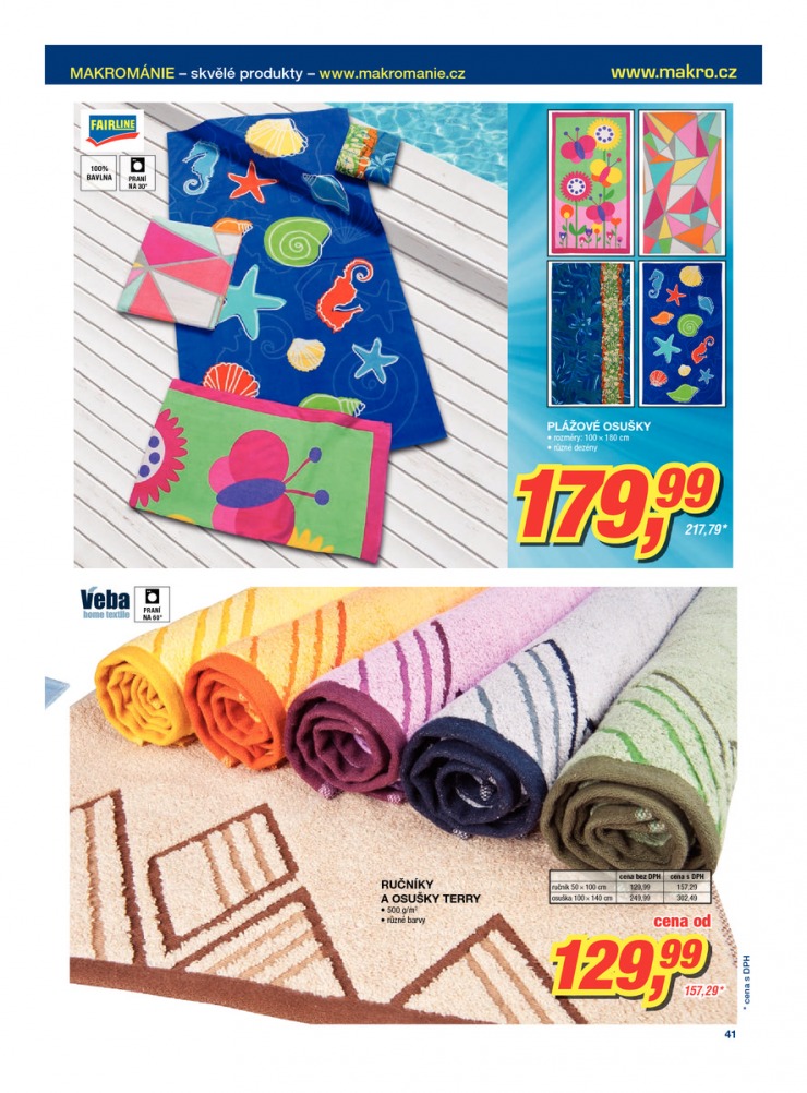 let�k Makro Spot�ebn� zbo�� od 10.4.2013 strana 1