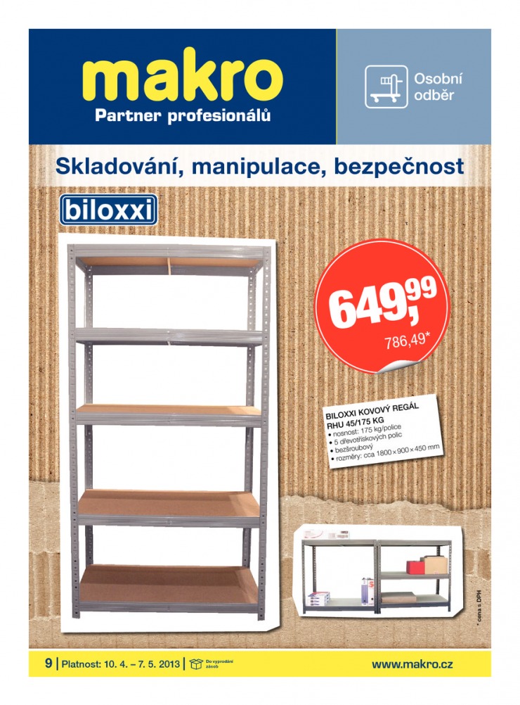 letk Makro skladovn od 10.4.2013 strana 1