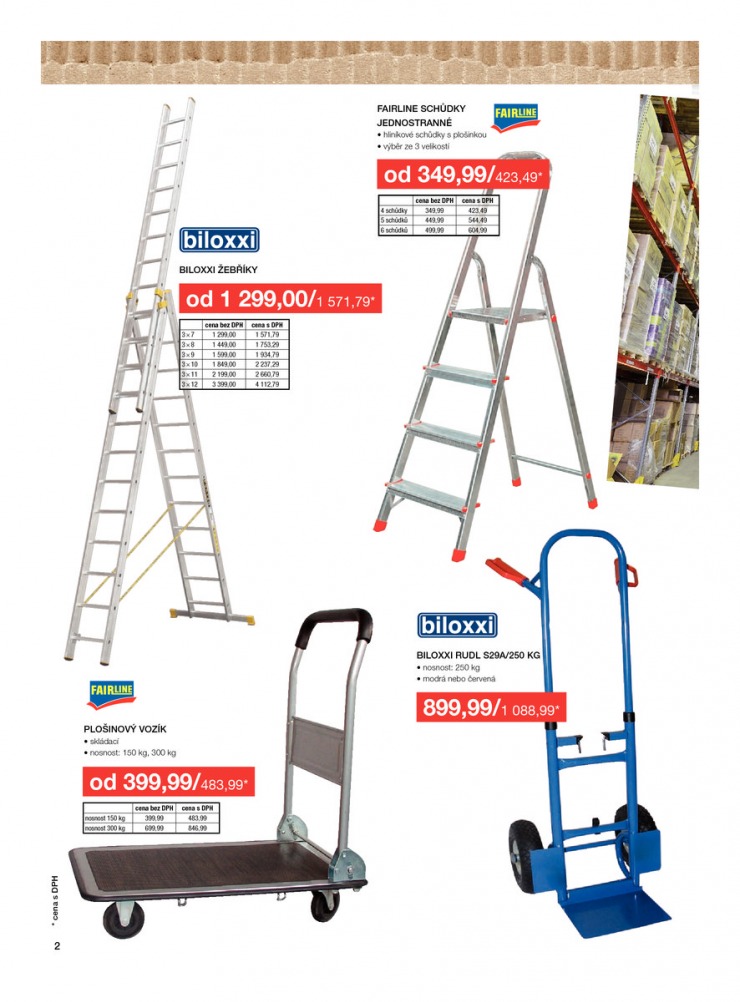 leták Makro skladování od 10.4.2013 strana 1 leták Makro skladování od 10.4.2013 strana 1