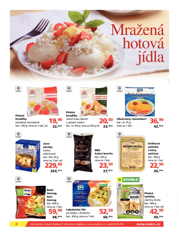 let�k Makro Potraviny od 10.4.2013 strana 1