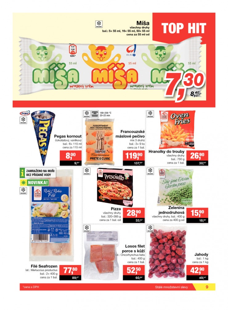 let�k Makro Potraviny od 10.4.2013 strana 1