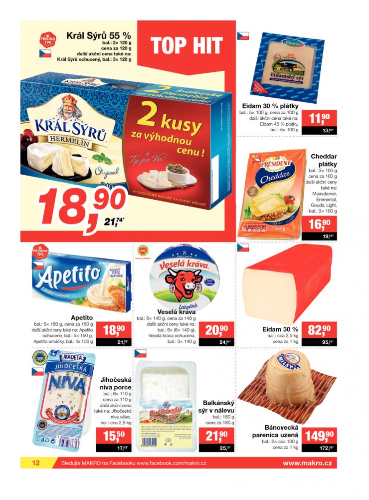 let�k Makro Potraviny od 10.4.2013 strana 1