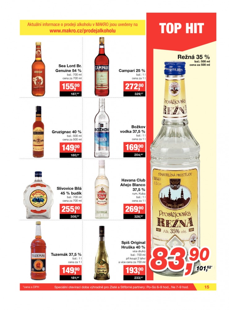 let�k Makro Potraviny od 10.4.2013 strana 1