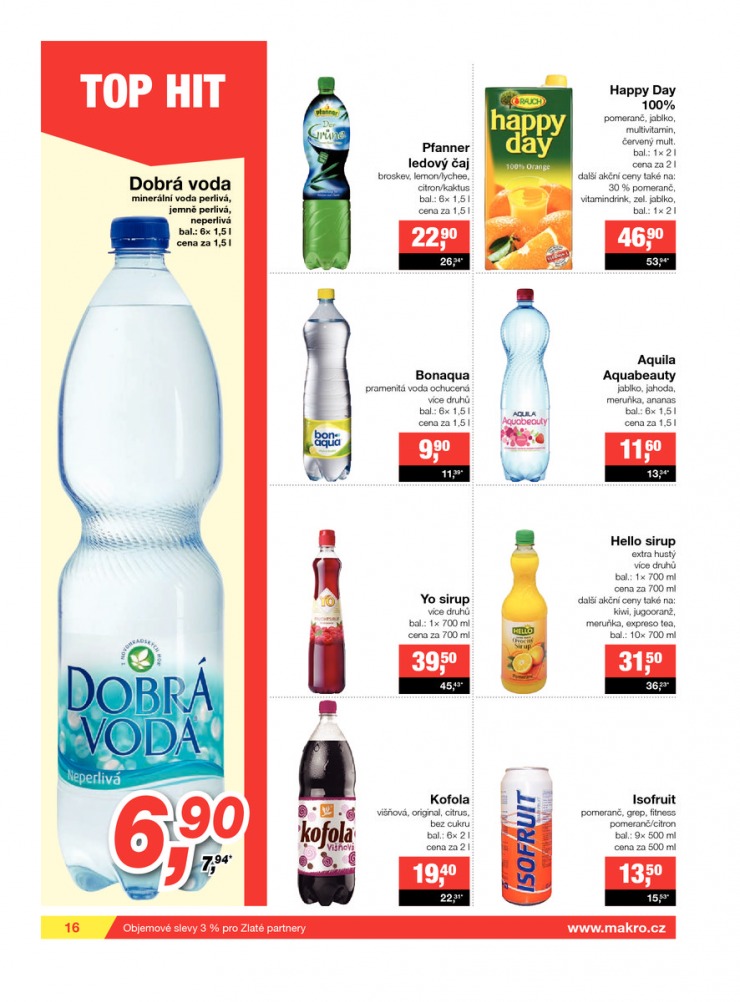 let�k Makro Potraviny od 10.4.2013 strana 1