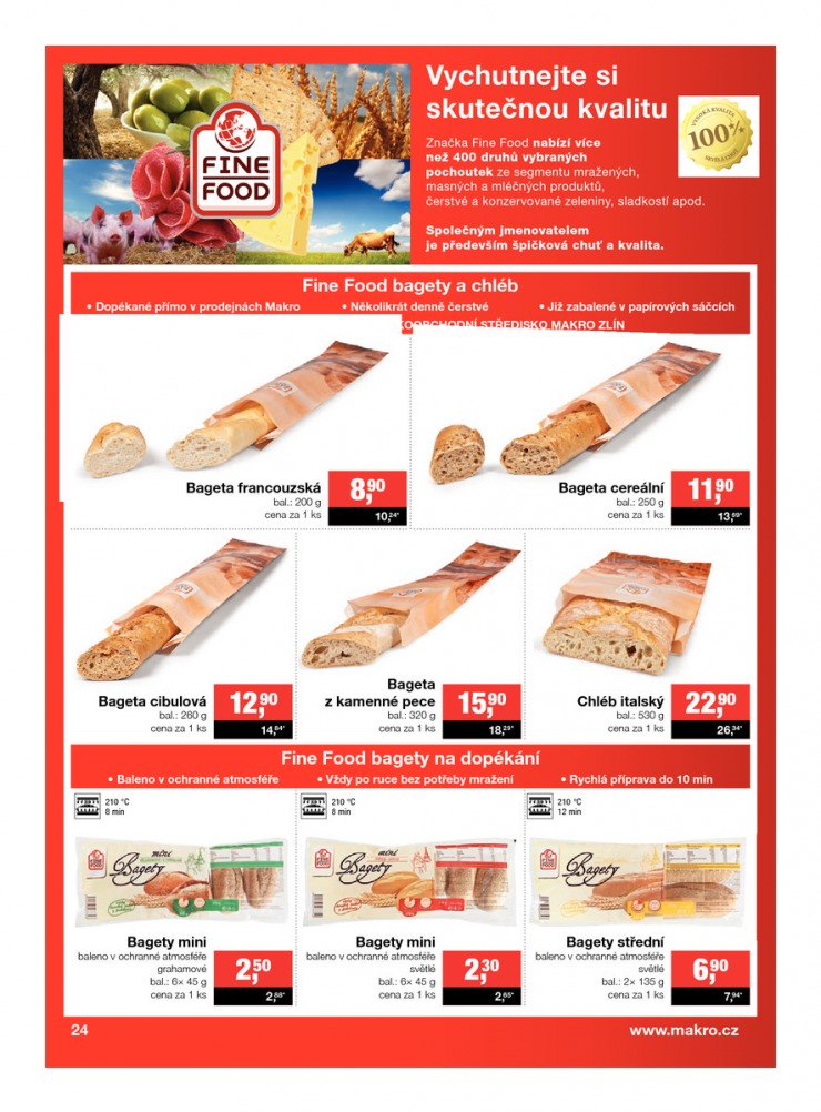 let�k Makro Potraviny od 10.4.2013 strana 1