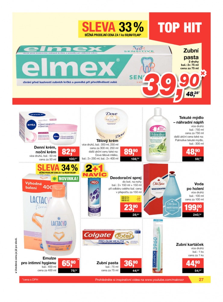 let�k Makro Potraviny od 10.4.2013 strana 1