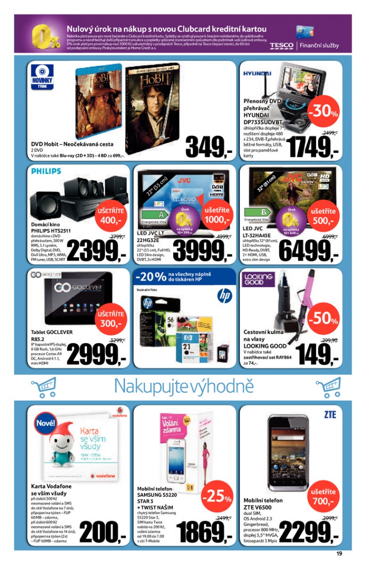 let�k Tesco velk� hypermarkety od 10.4.2013 strana 1