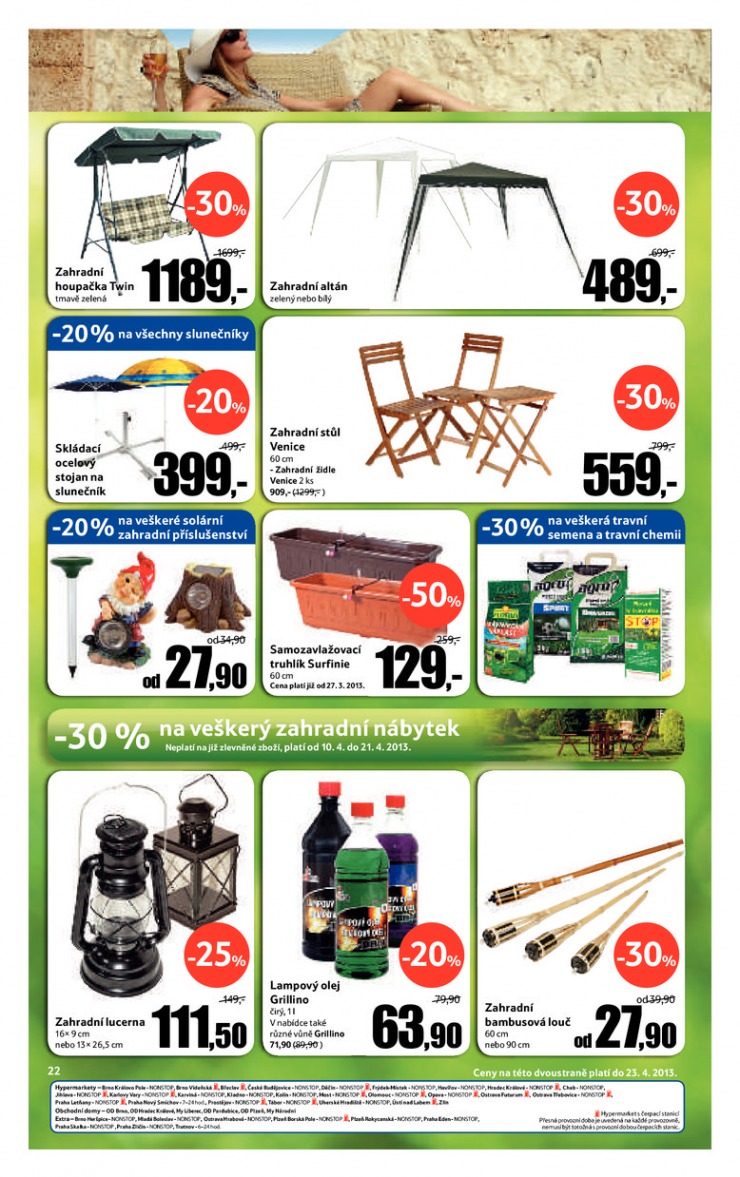 let�k Tesco velk� hypermarkety od 10.4.2013 strana 1