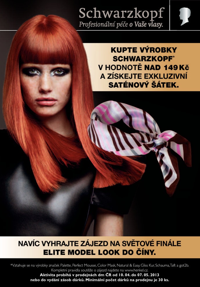 let�k DM drogerie Journal 2. ��st od 10.4.2013 strana 1