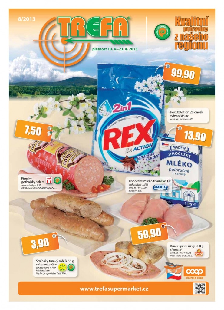 letk COOP Trefa od 10.4.2013 strana 1