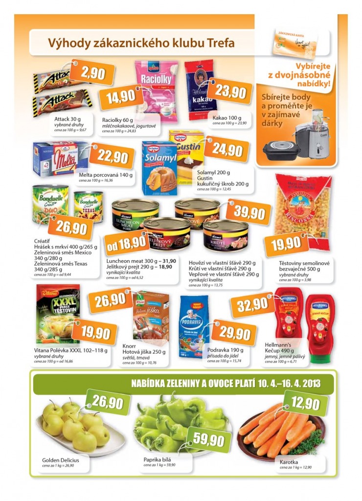 let�k COOP Trefa od 10.4.2013 strana 1