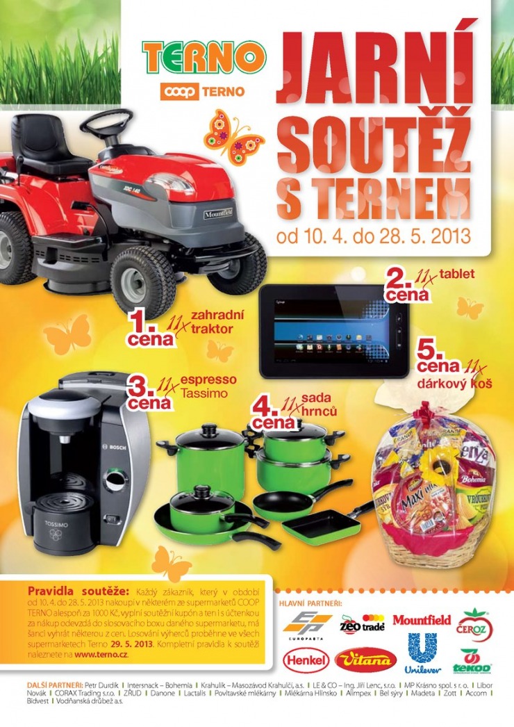 let�k COOP Terno od 10.4.2013 strana 1