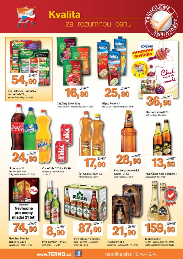 let�k COOP Terno od 10.4.2013 strana 1