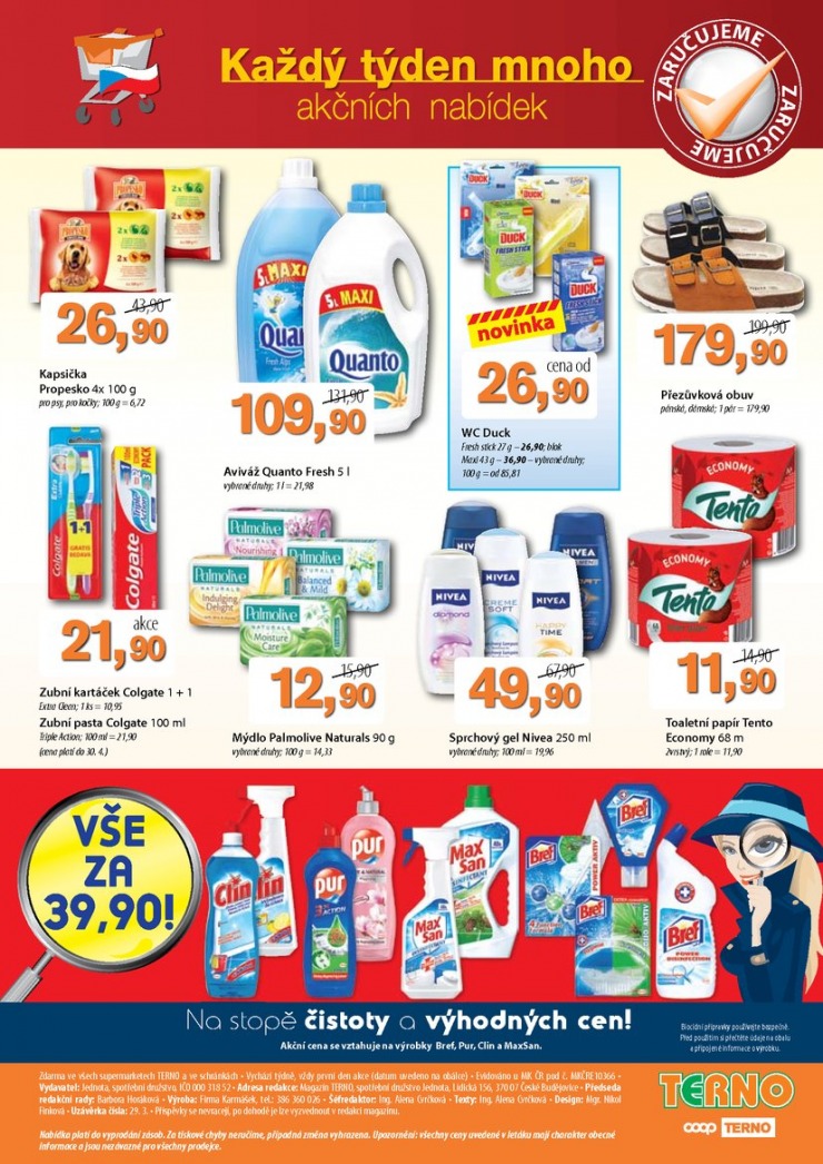 let�k COOP Terno od 10.4.2013 strana 1