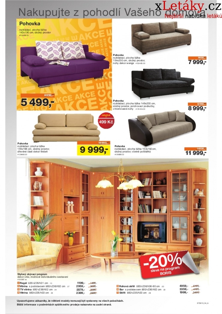 let�k Sconto n�bytek let�k strana 1