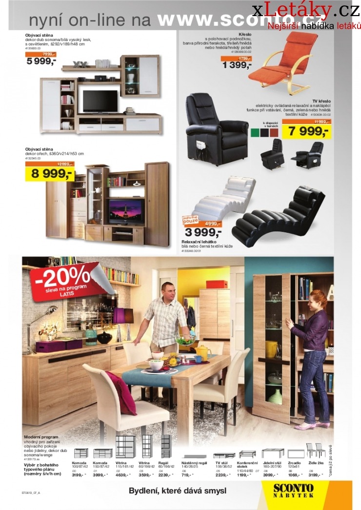 let�k Sconto n�bytek let�k strana 1