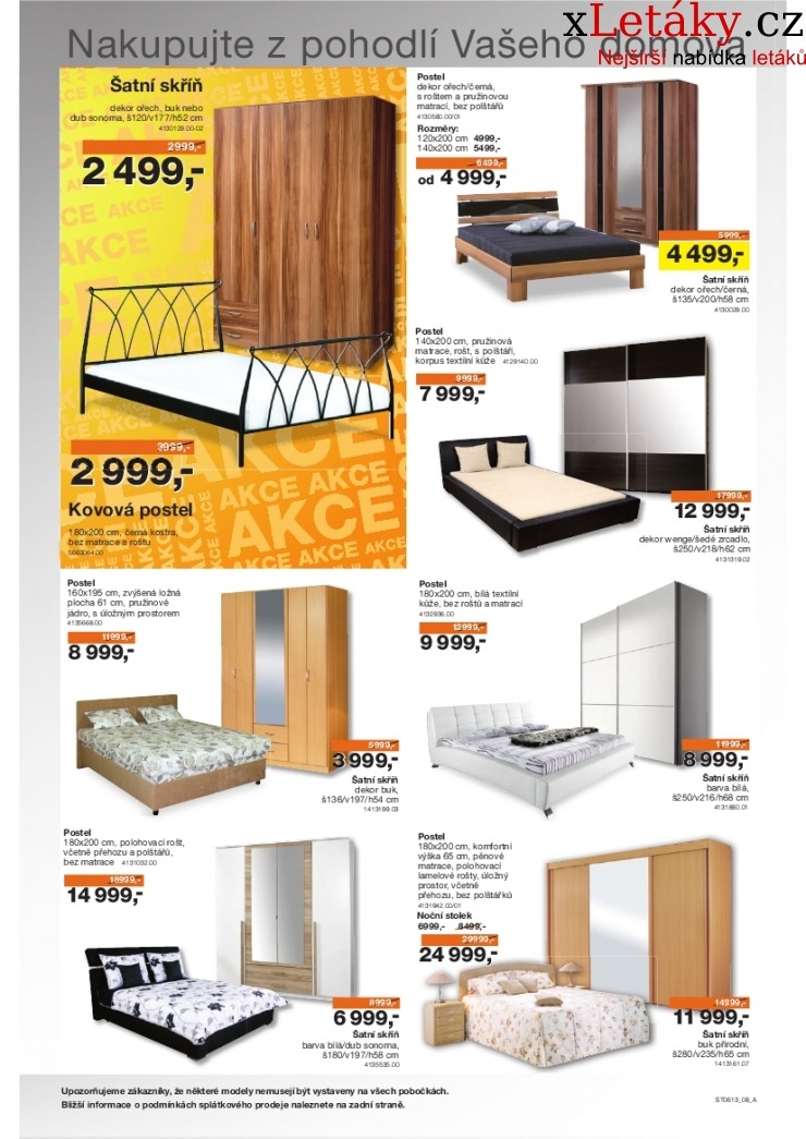 let�k Sconto n�bytek let�k strana 1