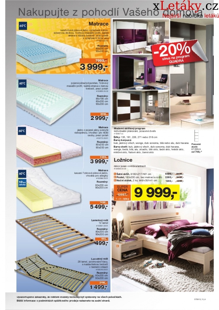 let�k Sconto n�bytek let�k strana 1