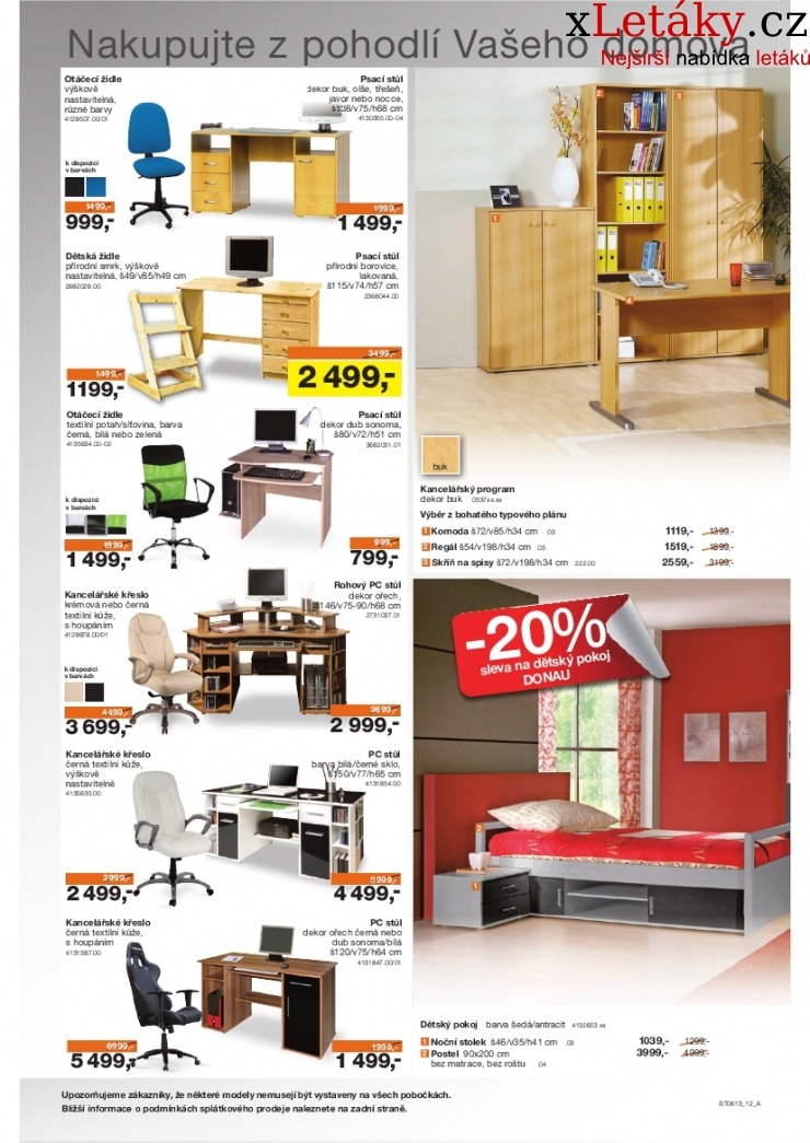 let�k Sconto n�bytek let�k strana 1