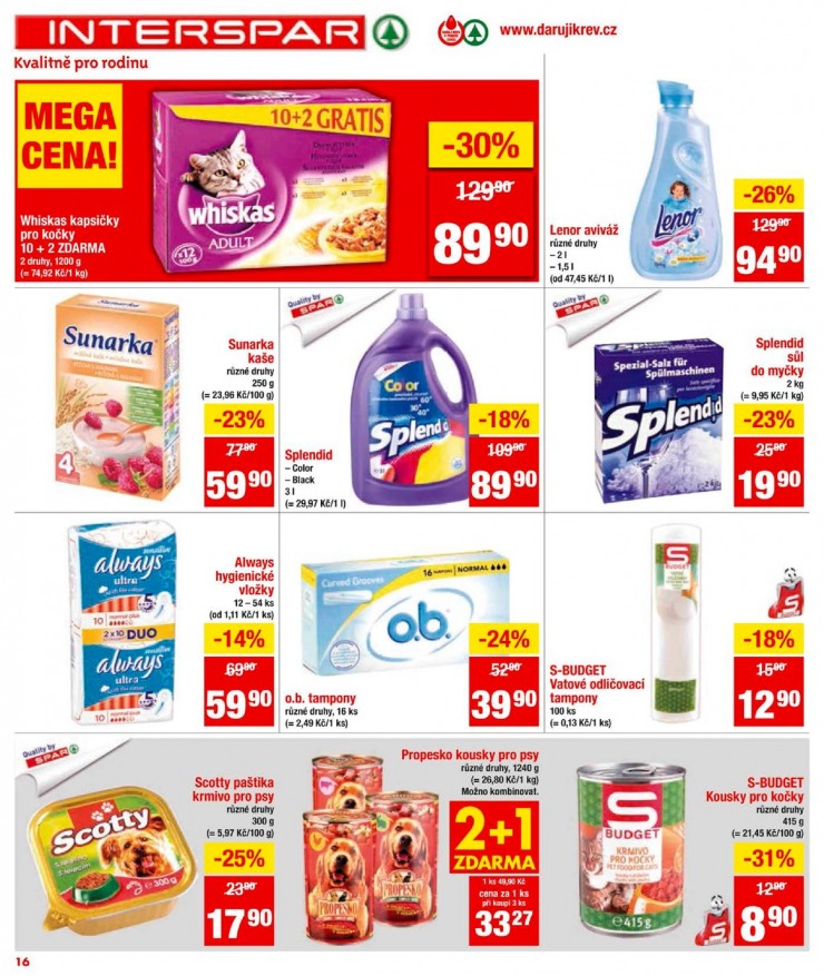 let�k Interspar Ak�n� nab�dka od 10.4.2013 strana 1