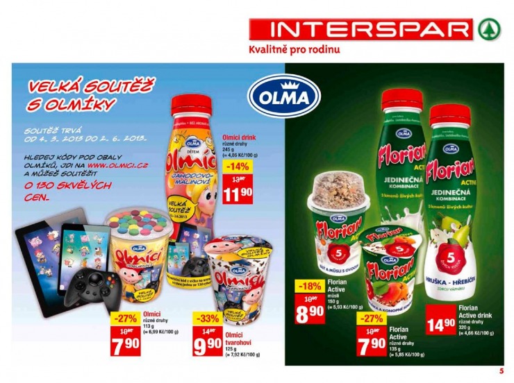 letk Interspar dan znaky od 10.4.2013 strana 1